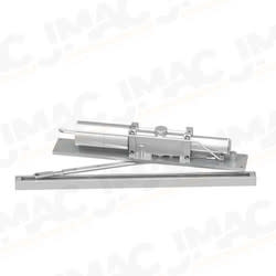 LCN 2613-STD RH DKBRZ