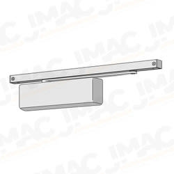 LCN 4011T-BUMPER RH LTBRZ