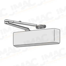 LCN 4016-REG RH LTBRZ