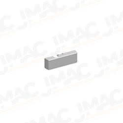 LCN 4020-72MC LH DKBRZ