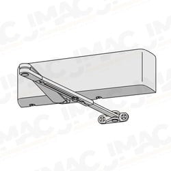 LCN 4021-REG RH US26D