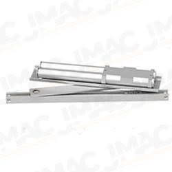 LCN 6034-H BUMPER US26D