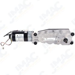 LCN 9550-3454 RH Standard Force Motor Gearbox, Right Hand