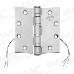 McKinney MPB68 4-1/2x4-1/2 26D CC4