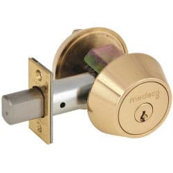 Medeco 11TR633-26-DLQ