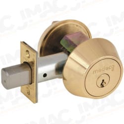 Medeco 11TR635-09-DLQ