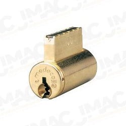 Medeco 20J0901-06-DLN