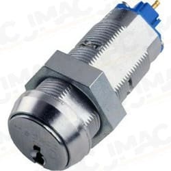 Medeco 65T2150T-021-26-DLT