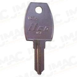 Norton Door Controls 7905EBC LH 689