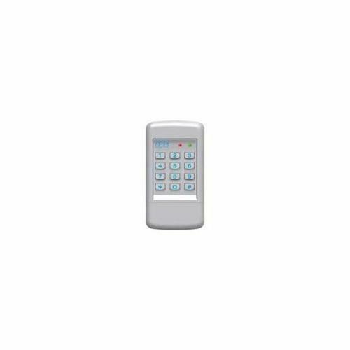 Keypads & Readers