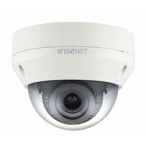 Wisenet Q series