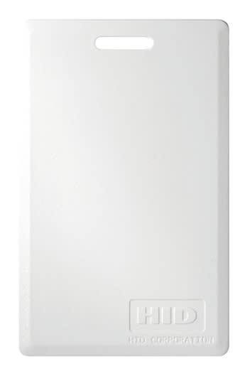 OmniProx Credentials