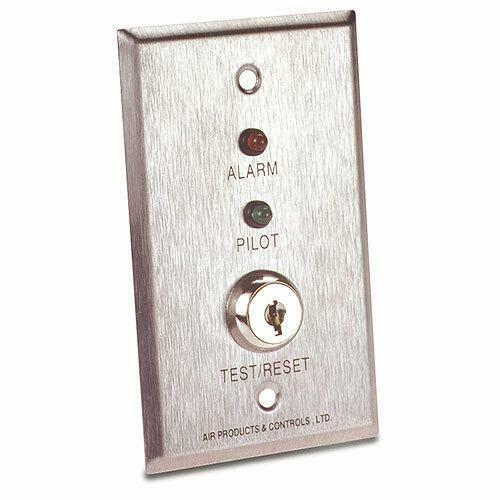 Duct Smoke Detectors/Accessories