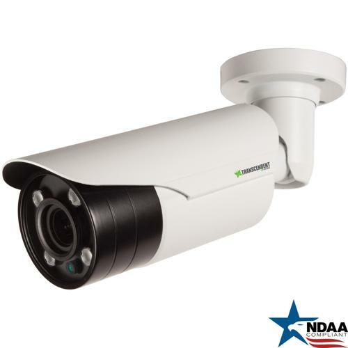 CAMERAS: TRANSCENDENT (2MP)