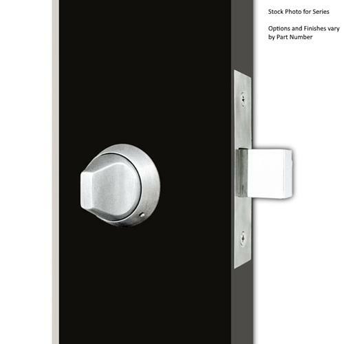 Ligature Resistant Deadbolt