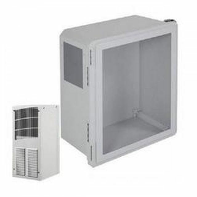 Heated Enclosures