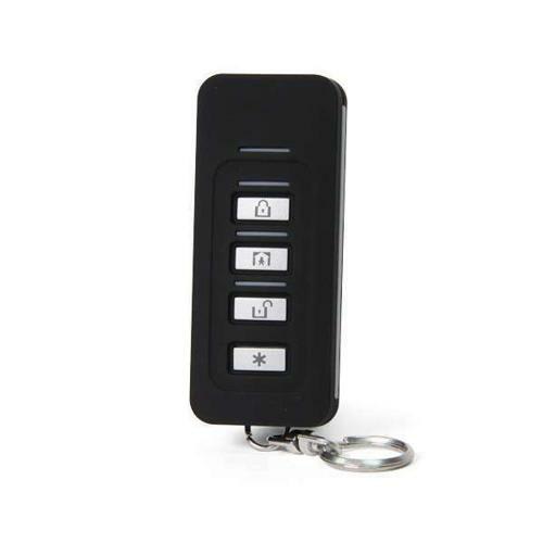 Keypads & Arming Devices