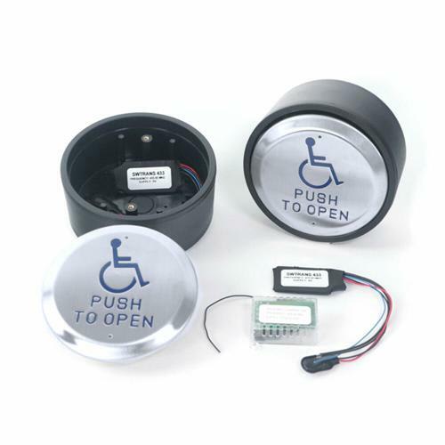 Kits, Mounting & Accessories