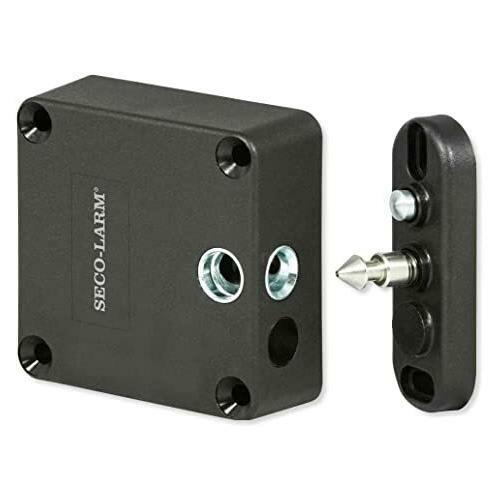 Electric Cabinet Locks