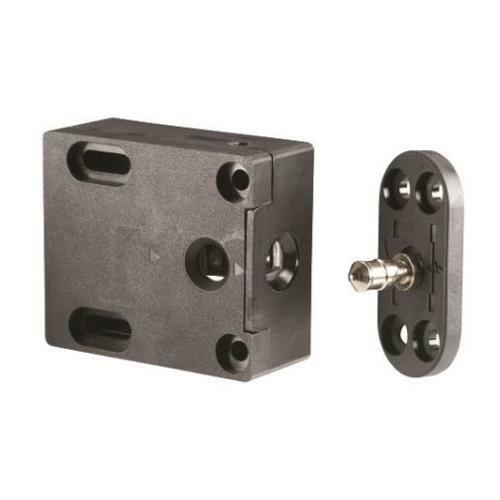 Cabinet Locks