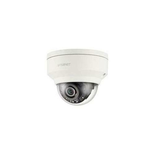 IP Outdoor Vandal Dome Camera