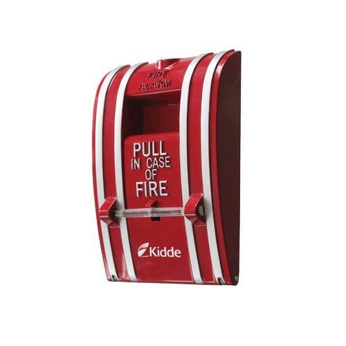 Outdoor Warning Systems