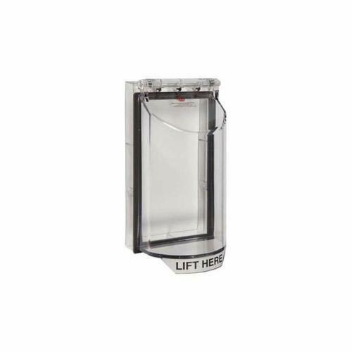 Single-Gang and Bopper Stopper® Protective Cover