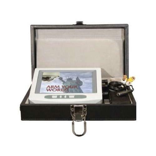 Service & Specialty Monitors