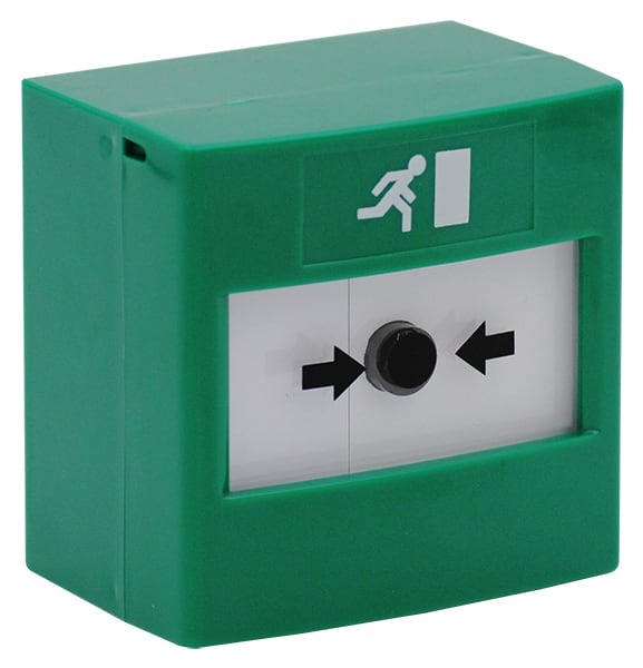 ReSet Call Point Series