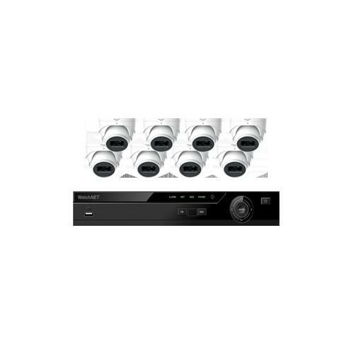 5MP XVI Cameras