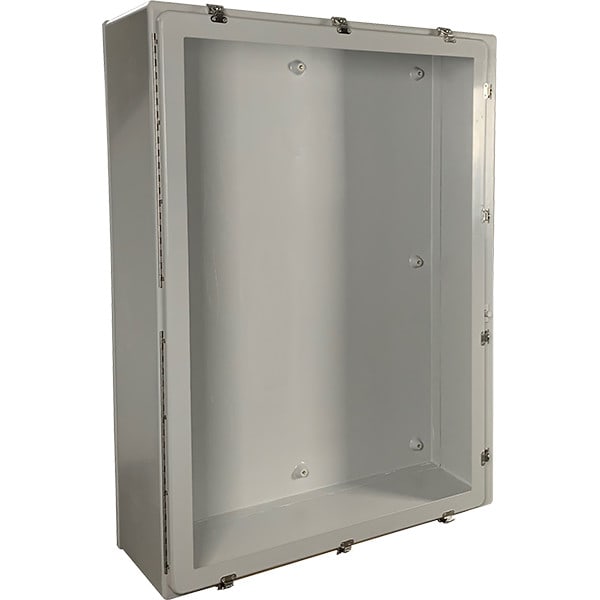 EnviroArmour® Fiberglass Enclosures