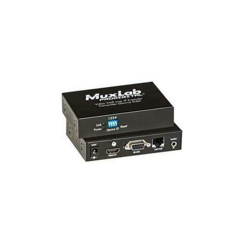 Transmitters & Receivers