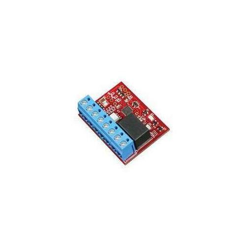 Latching/Timer Module
