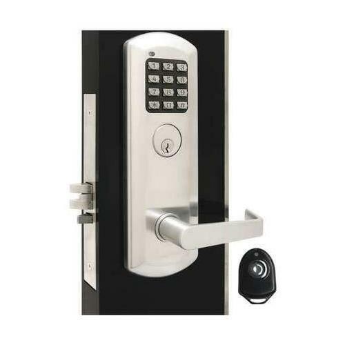 Mortise Lock
