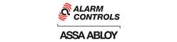 Alarm Controls
