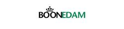 Boon Edam/Tomsed