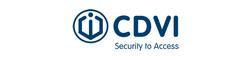 CDVI