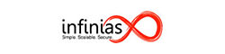 Infinias
