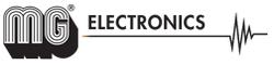 MG Electronics