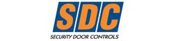 Security Door Controls