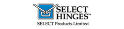 Select Hinges