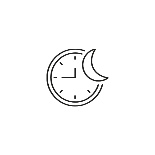 Gece Menüsü