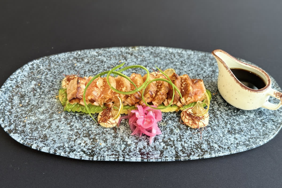 SOMON TATAKİ