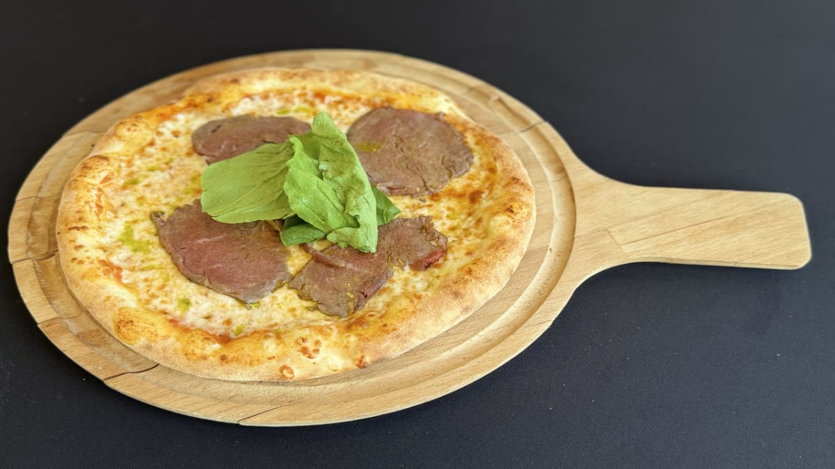 PİZZA ROBESPİERRE