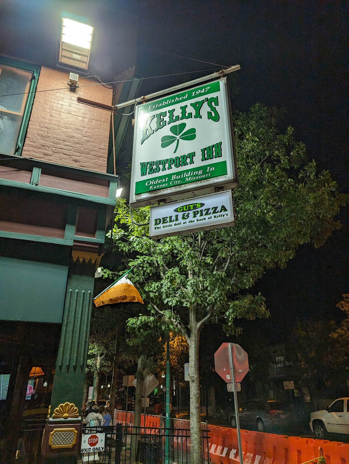Google Places