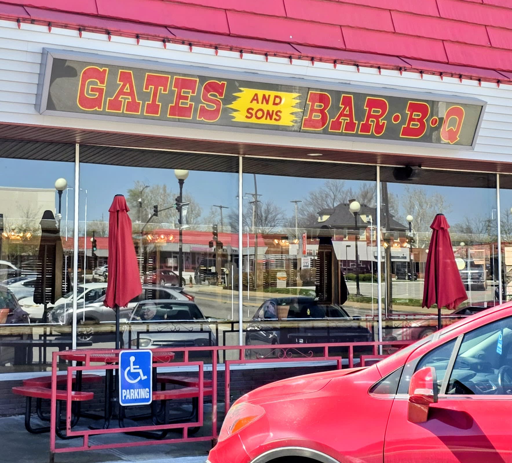 Google Places