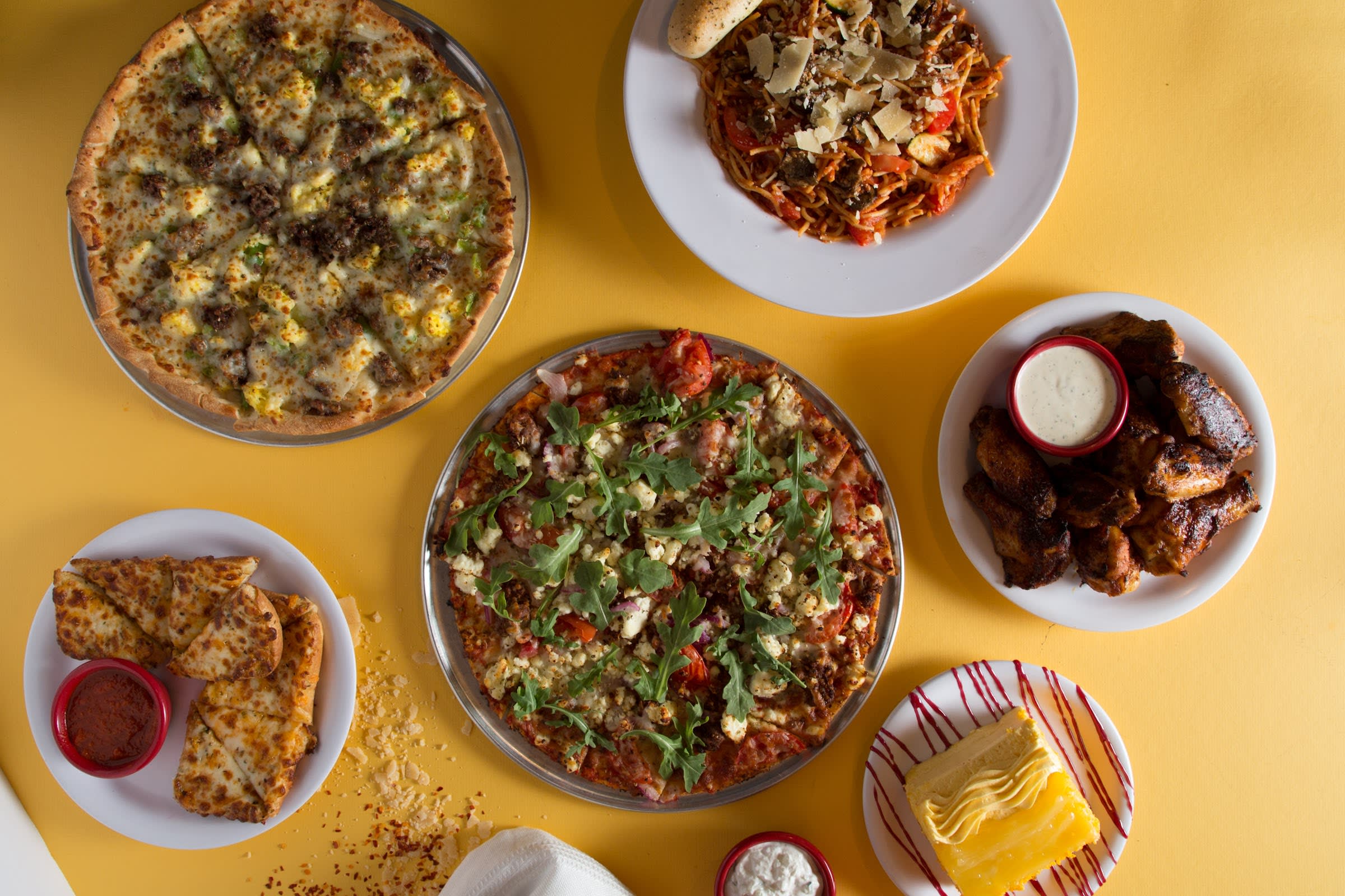 Google Places