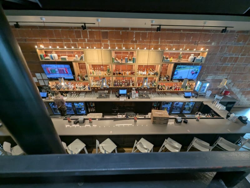 Google Places