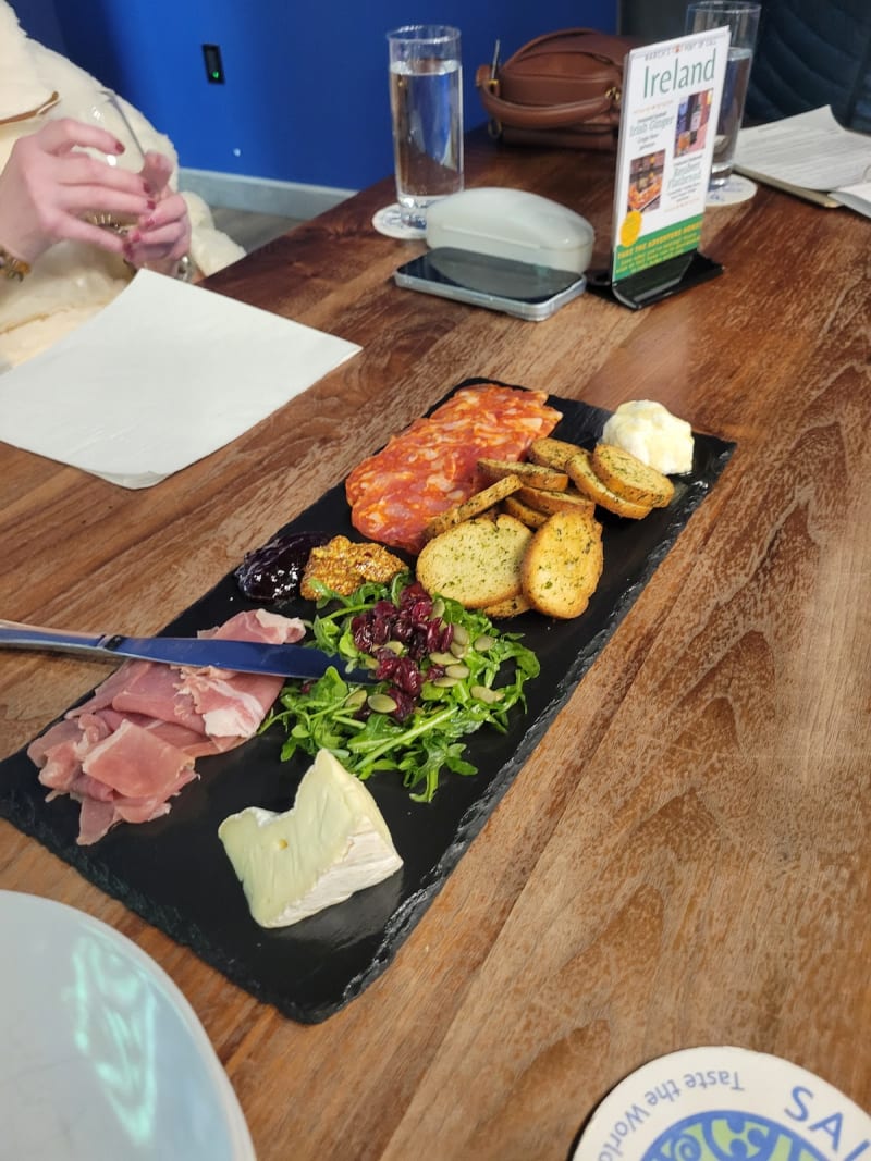 Google Places