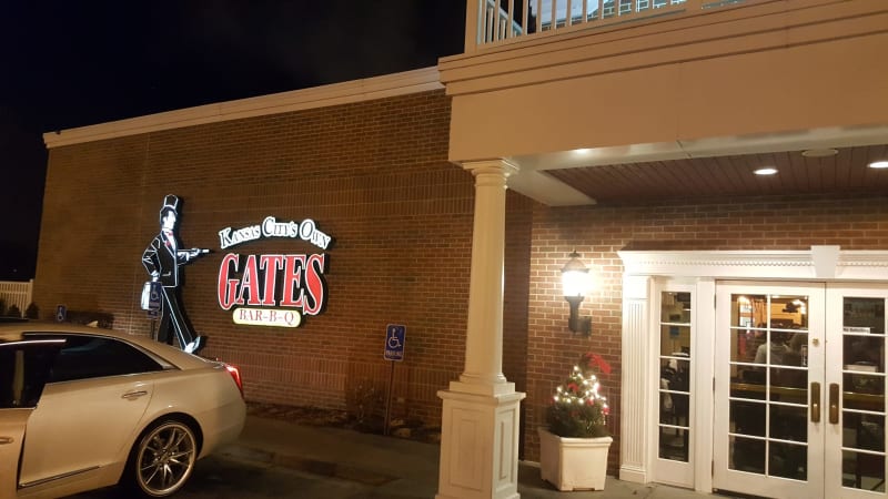 Google Places